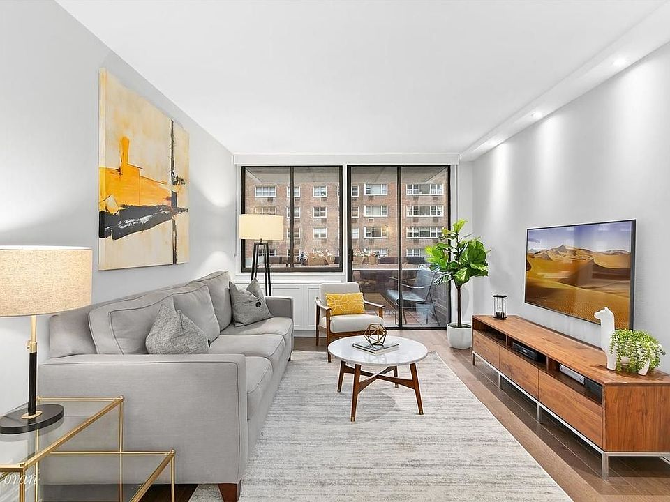 1st image of 347 W 57th St APT 11A