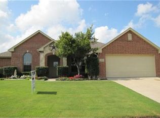 6030 Cynthia Dr, Midlothian, TX 76065