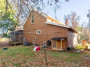 19460-E19460 County Rd N, Augusta, WI 54722