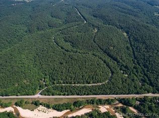 0 N 448th Rd, Salina, OK 74365