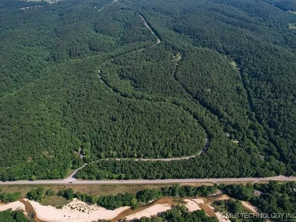 0 N 448th Rd, Salina, OK 74365