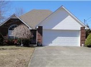 8209 Minehead Dr, Smyrna, TN 37167