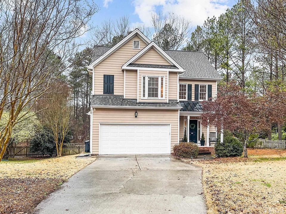 117 Whitlock Ln, Cary, NC 27513 Zillow