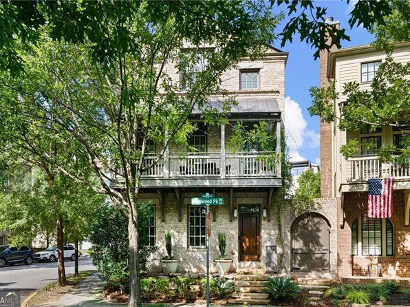 890 Glenwood Park Dr SE, Atlanta, GA 30316