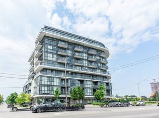 16 McAdam Ave, Toronto, ON M6A 0B9