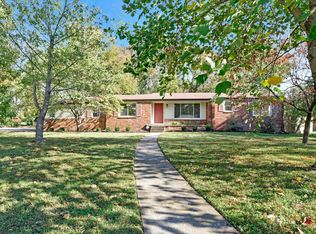 4900 Trousdale Dr, Nashville, TN 37220