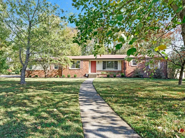 4900 Trousdale Dr, Nashville, TN 37220