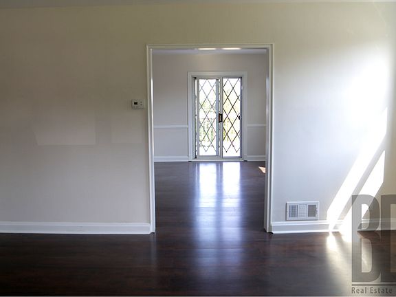 Living and Dining Room