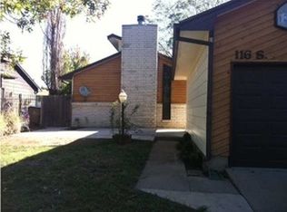 116 S Oak Forest Rd, Derby, KS 67037