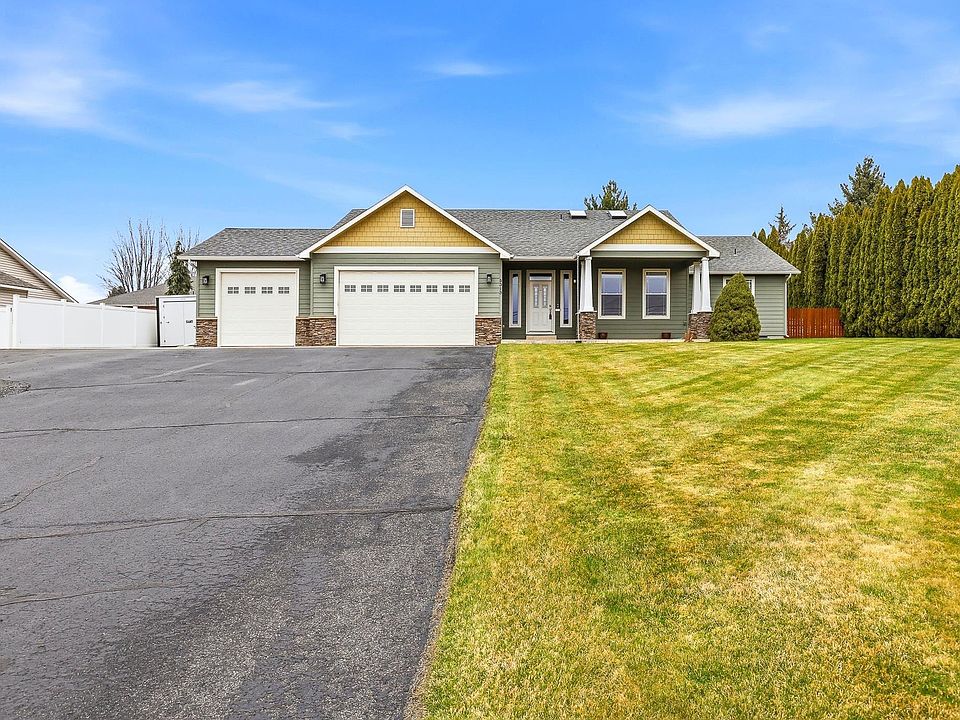 1st image of 5313 W Wernett Rd