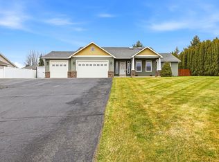 5313 W Wernett Rd, Pasco, WA 99301