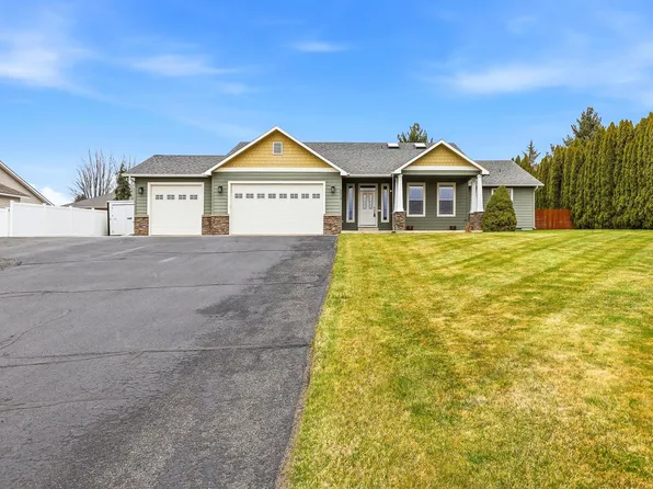 5313 W Wernett Rd, Pasco, WA 99301