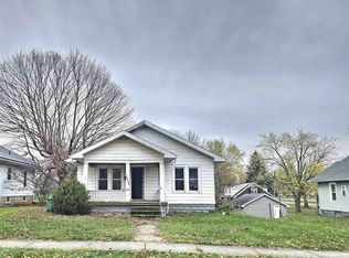 1324 J Ave, New Castle, IN 47362