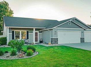 1570 Fairway St, Middleton, ID 83644