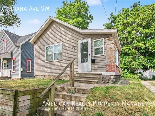 15 Indiana Ave SW, Grand Rapids, MI 49504