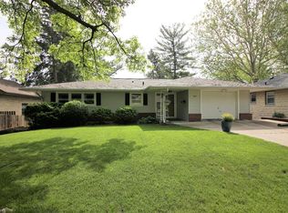 2816 William St, Lincoln, NE 68502