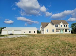 21525 S Knight Rd, Peculiar, MO 64078