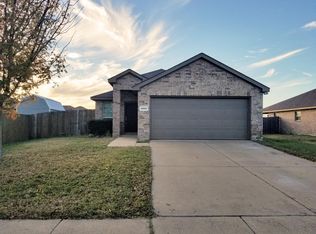 1809 Rodeo Dr, Anna, TX 75409