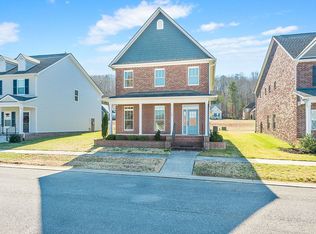 102 Curie Ln, Oak Ridge, TN 37830