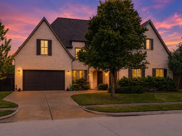 1642 Jeffrey Dr, Wylie, TX 75098