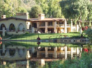 4097 Via Palo Verde Lago, Alpine, CA 91901