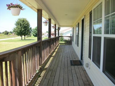 257 Sunset Dr, Hustonville, KY, 40437
