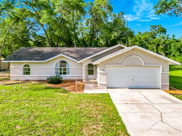 6110 E WINGATE STREET, INVERNESS, FL 34452