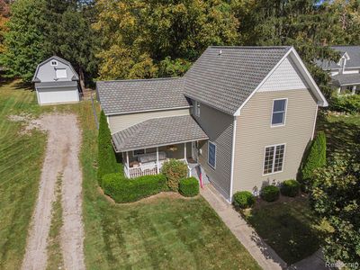 621 E Main St, Flushing, MI, 48433