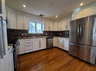456 Washington Ave #1, Revere, MA 02151