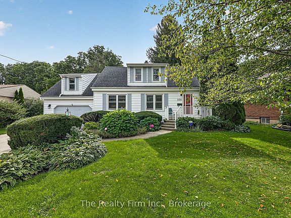 2nd image of 216 Bower Hill Rd
