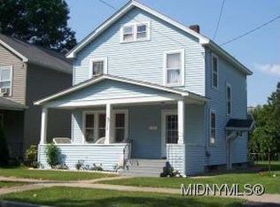 814 W Bloomfield St, Rome, NY 13440