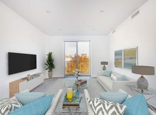 516 E 147th St #3R, Bronx, NY 10455