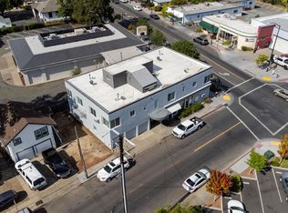 534 S State St, Ukiah, CA 95482