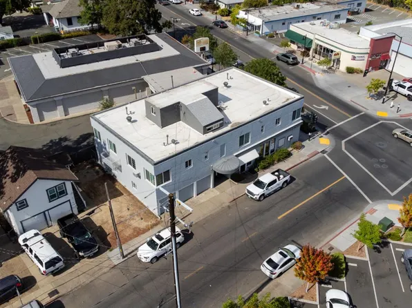 534 S State Street, Ukiah, CA 95482