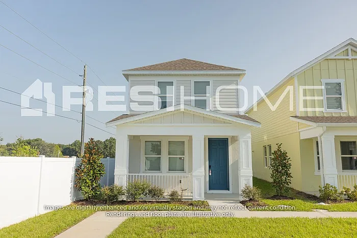 3 bed, 2.5 bath, 1604 sqft, $1,745 — Photo 1