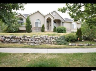 3288 E Golden Eagle Rd, Eagle Mountain, UT 84005