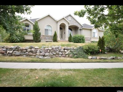 3288 E Golden Eagle Rd, Eagle Mountain, UT, 84005