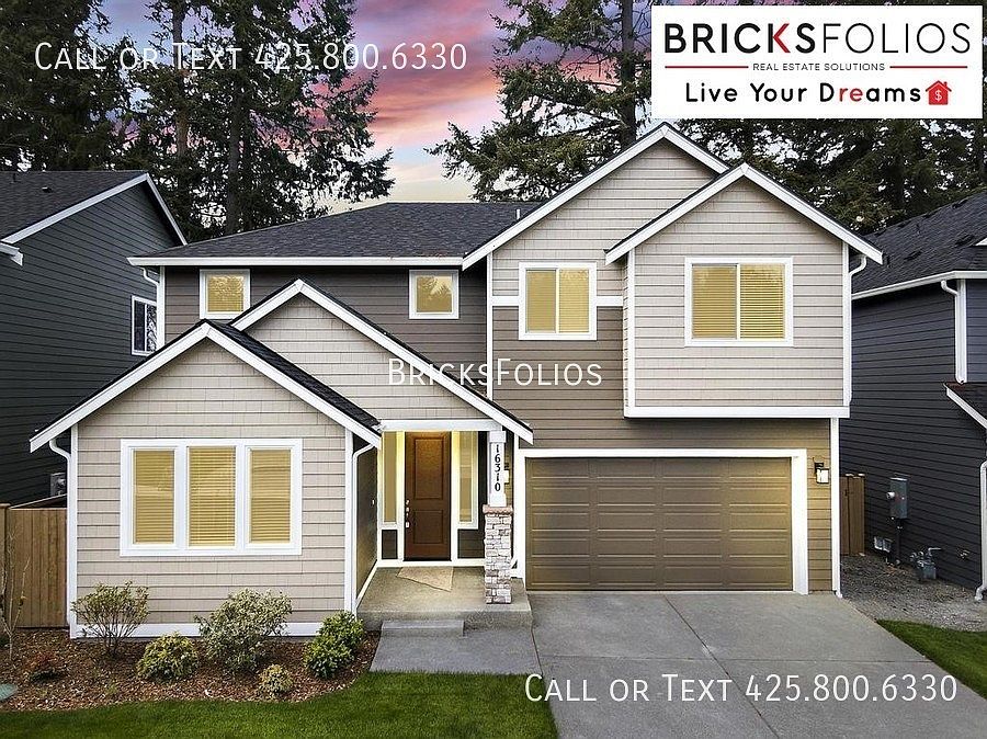 1st image of 16310 8th Ave E