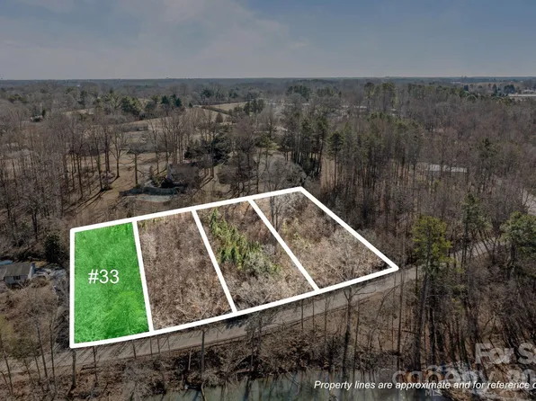 0 Old Wilkesboro Rd #33, Statesville, NC 28625