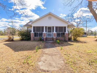 5092 Harrelson Ave., Loris, SC, 29569