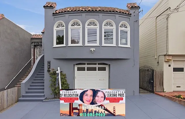 6 bed, 4.0 bath, 2460 sqft, $9,000 — Photo 1
