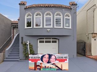 739 Huron Ave, San Francisco, CA 94112