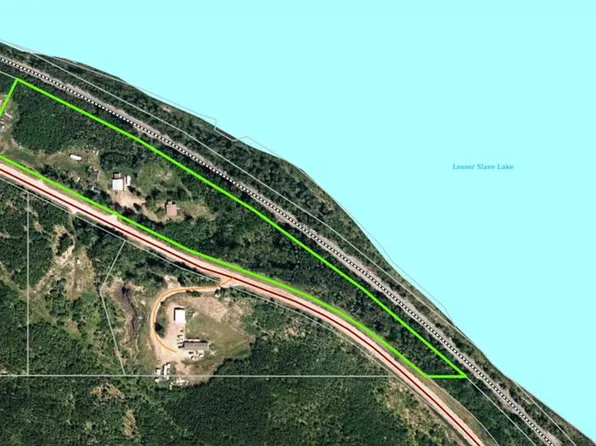 65038A N Southshore Dr E, Lesser Slave River No.124, AB T0G 2M0