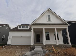 3086 Darby Downs Rd, Grove City, OH 43123