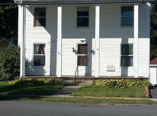 213 E Fulton St, Gloversville, NY 12078