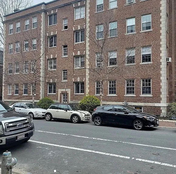 21 Chauncey St #46 — Photo 9
