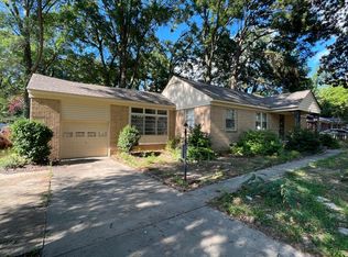 884 Blanchard Rd, Memphis, TN 38116