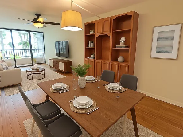 965 Prospect St APT 307, Honolulu, HI 96822