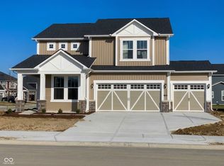 3333 Churchill Ln, Whitestown, IN 46075