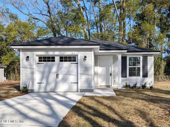 5215 Missouri Ave, Jacksonville, FL 32254